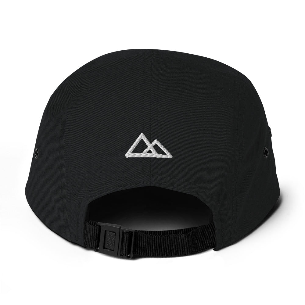 5-Panel Camper Cap