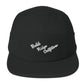 5-Panel Camper Cap