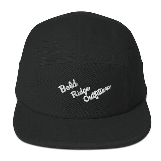 5-Panel Camper Cap
