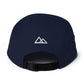 5-Panel Camper Cap