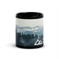 Bold Ridge Logo Mug