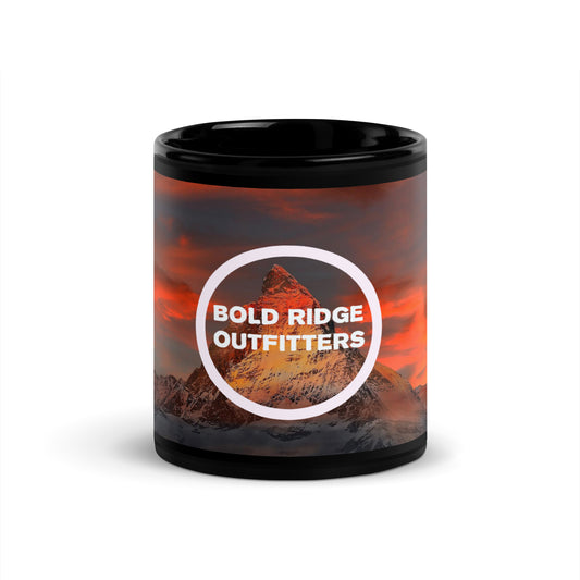 Bold Ridge Brew
