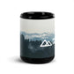Bold Ridge Logo Mug