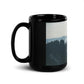 Bold Ridge Logo Mug