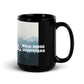 Bold Ridge Logo Mug