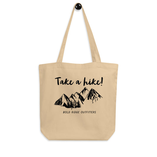 Eco-friendly Tote Bag