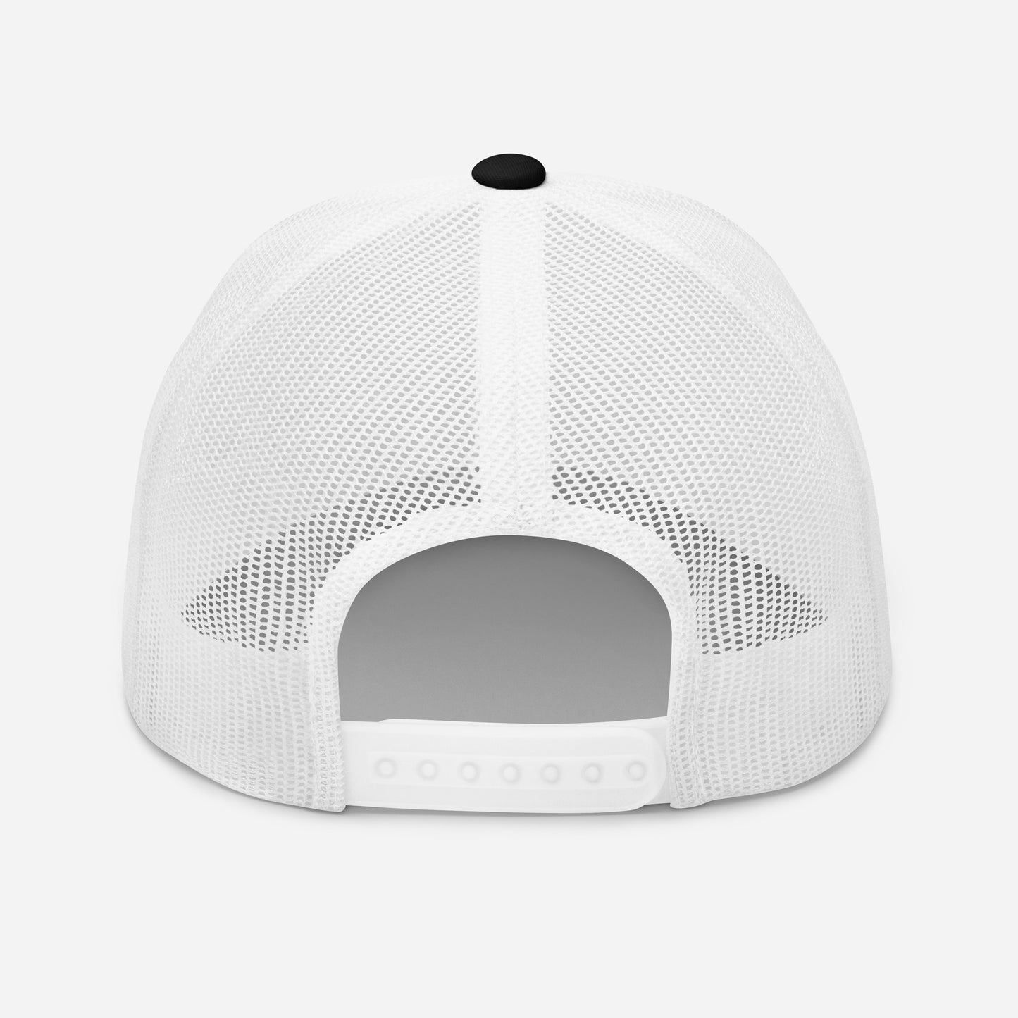 Bold Ridge Outfitters Snap-Back Trucker Cap