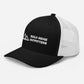 Bold Ridge Outfitters Snap-Back Trucker Cap