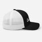 Bold Ridge Outfitters Snap-Back Trucker Cap