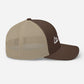 Bold Ridge Outfitters Snap-Back Trucker Cap