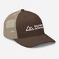 Bold Ridge Outfitters Snap-Back Trucker Cap