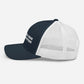 Bold Ridge Outfitters Snap-Back Trucker Cap