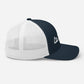 Bold Ridge Outfitters Snap-Back Trucker Cap