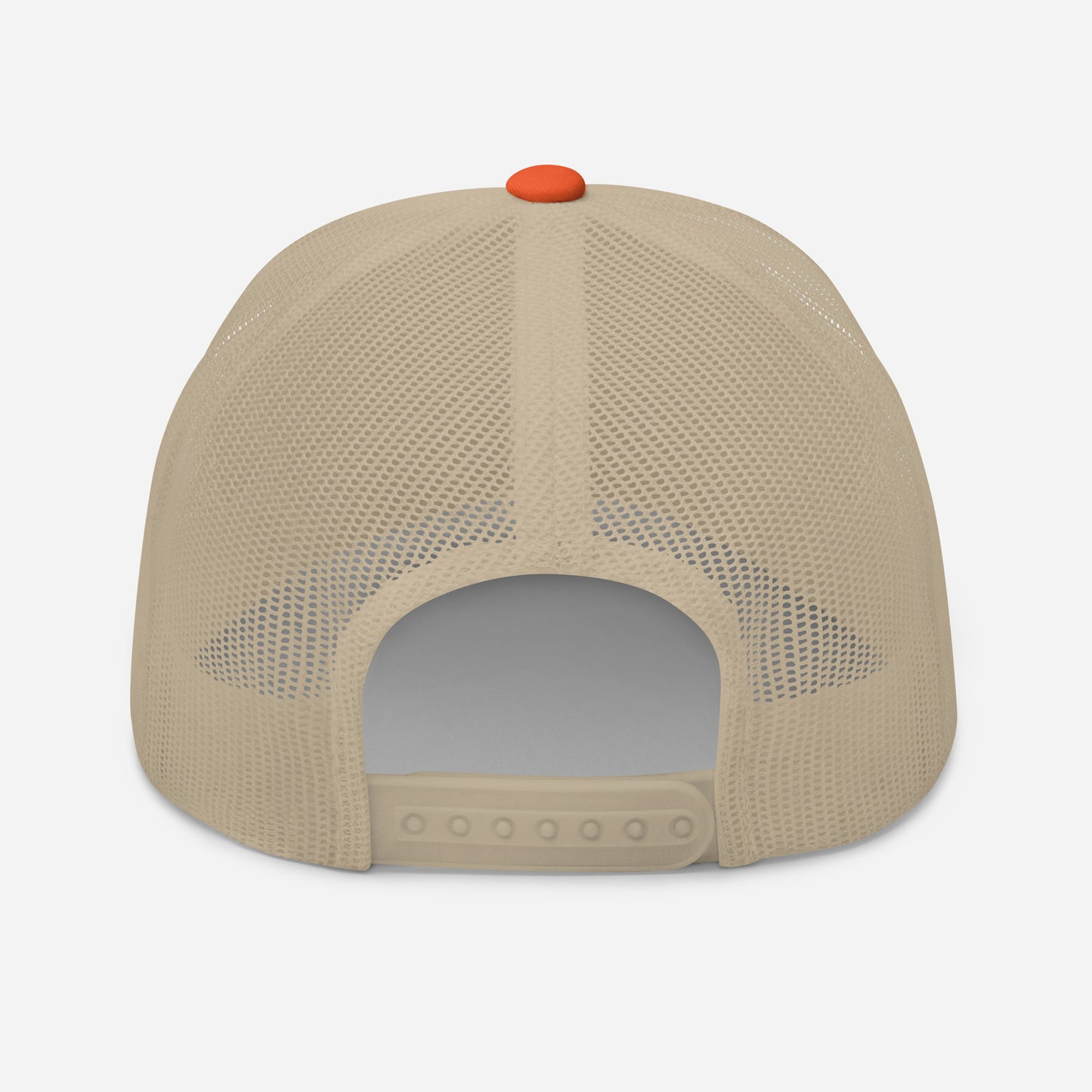 Bold Ridge Outfitters Snap-Back Trucker Cap