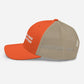 Bold Ridge Outfitters Snap-Back Trucker Cap