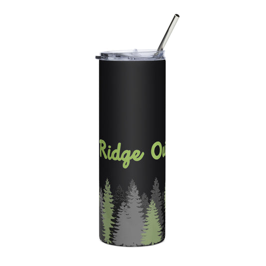 Bold Ridge Tumbler