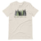 John Muir Forest Adult Tee