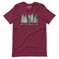 John Muir Forest Adult Tee