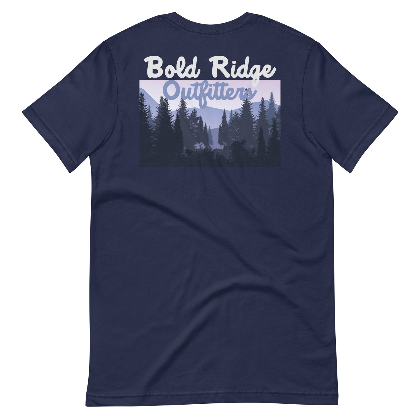 Bold Ridge Outfitters Classic Tee