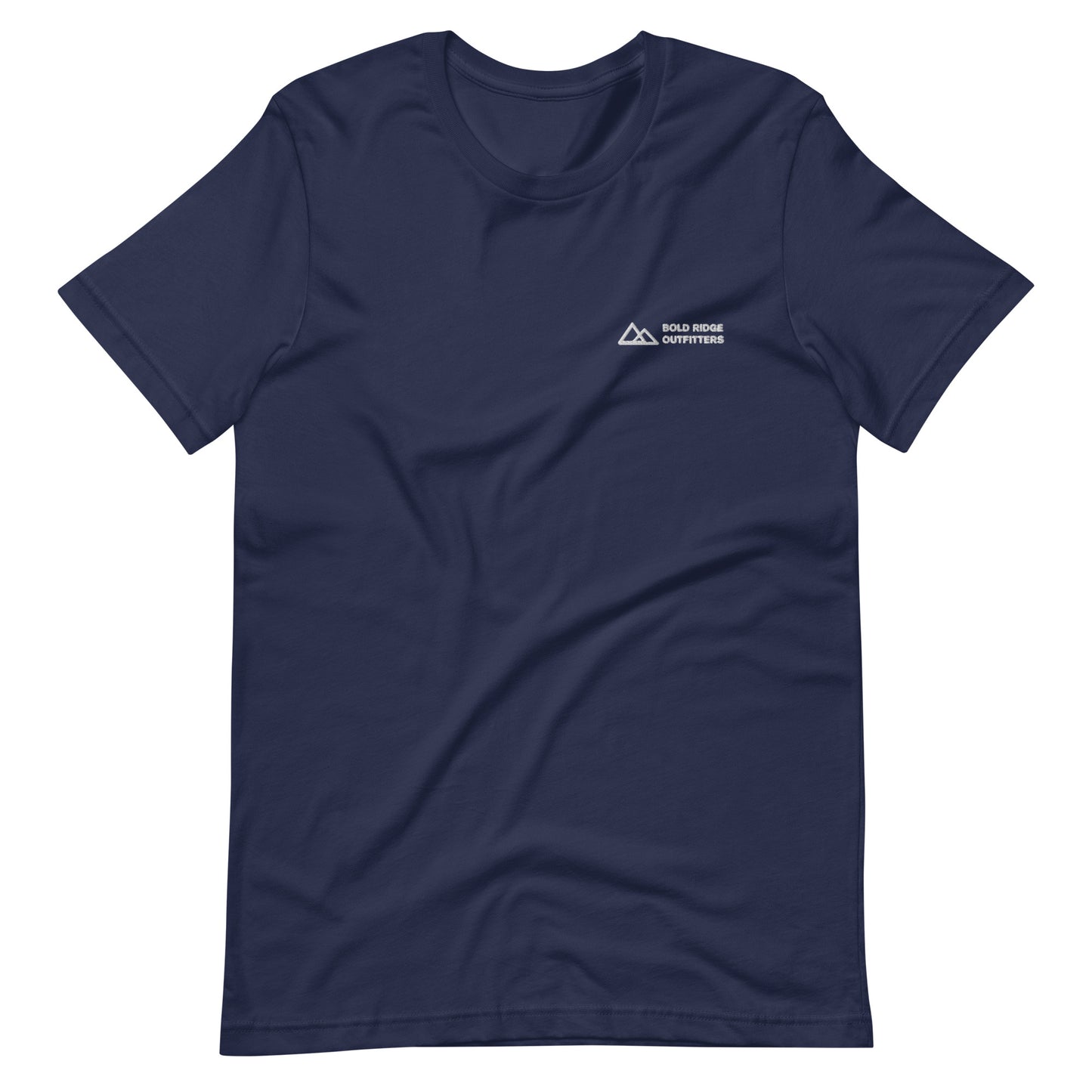 Bold Ridge Outfitters Classic Tee