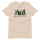 John Muir Forest Adult Tee