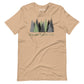 John Muir Forest Adult Tee