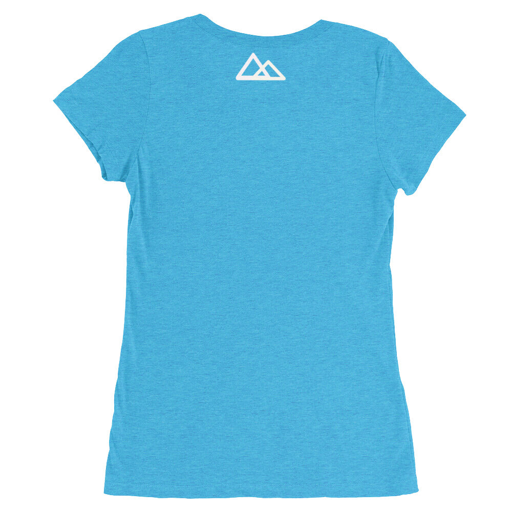 Ladies Bold Ridge Essential Tee