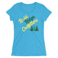 Ladies Bold Ridge Essential Tee