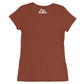 Ladies Bold Ridge Essential Tee