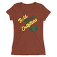Ladies Bold Ridge Essential Tee