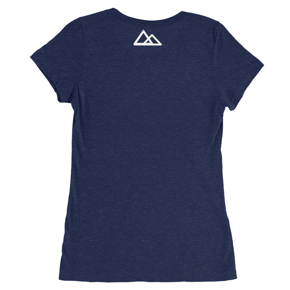 Ladies Bold Ridge Essential Tee