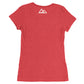 Ladies Bold Ridge Essential Tee