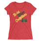 Ladies Bold Ridge Essential Tee